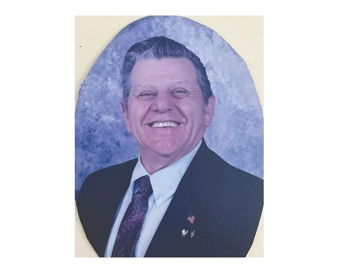 Obituary of Peter Robert Bianco
