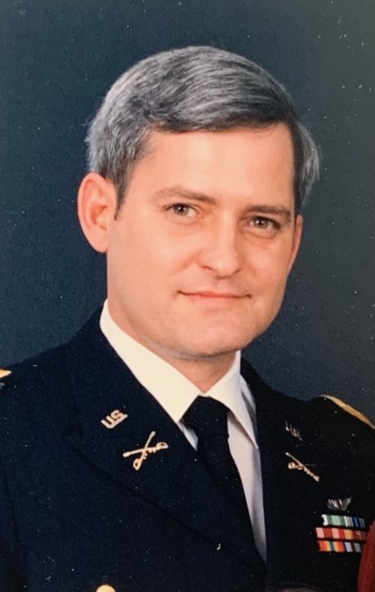 Avis de décès de John Willard Norman III