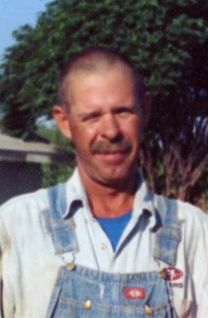 Obituary of Robert William Henton Sr.