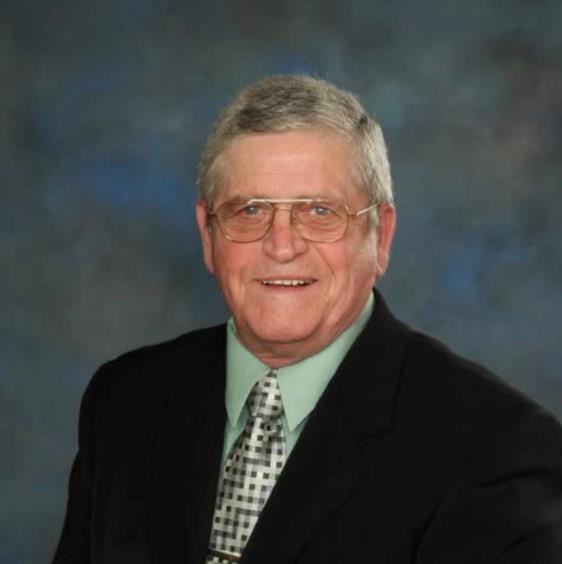 Avis de décès de Henry Edward "Ed" Jolley, Jr.