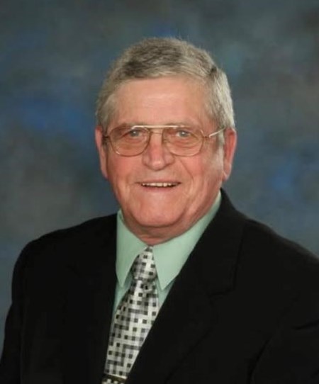 Avis de décès de Henry Edward "Ed" Jolley, Jr.