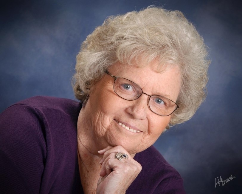 Obituary of Sandra "Sandi" Gant Robinson