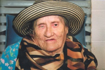 Obituary of Socorro L. Ramos