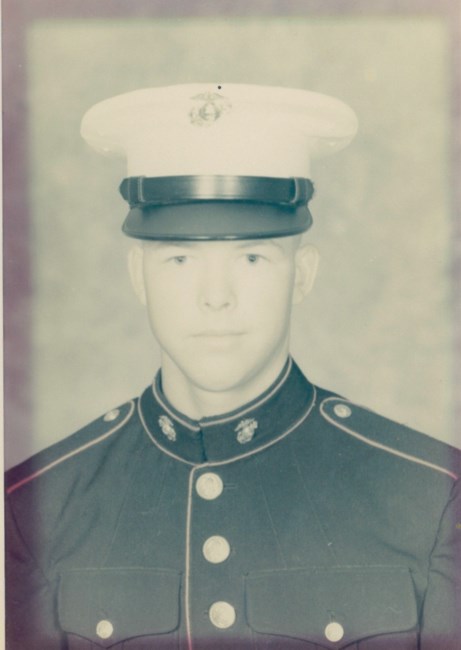 Obituary of David L. Ladd