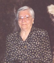 Obituary of Oleta Linebarger