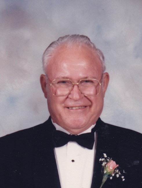 Obituary of Tillman Enoch Harn "Robert"
