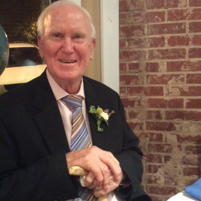 Donald Hodge Obituary Pelham, AL