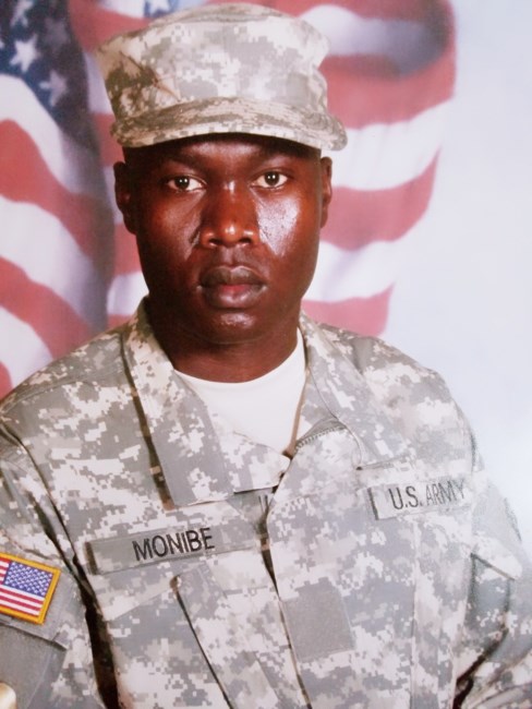 Obituary of Daniel Made Monibe