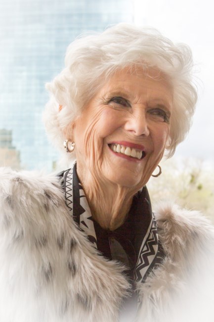 Obituary of Roberta Simmers Kretchmar