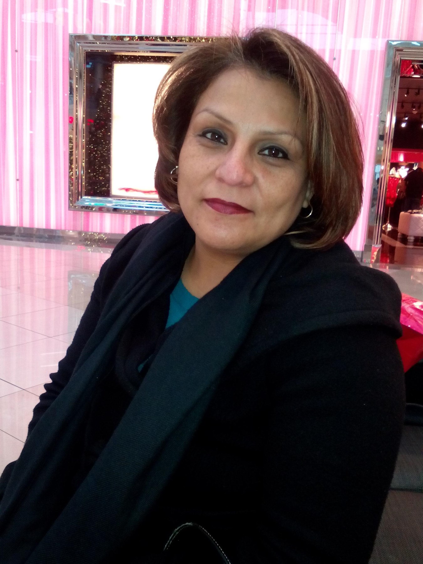 Obituary of Patricia G. Gallegos