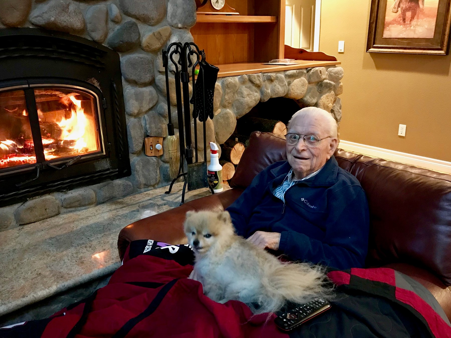 Obituary of Earl Gene Stocker