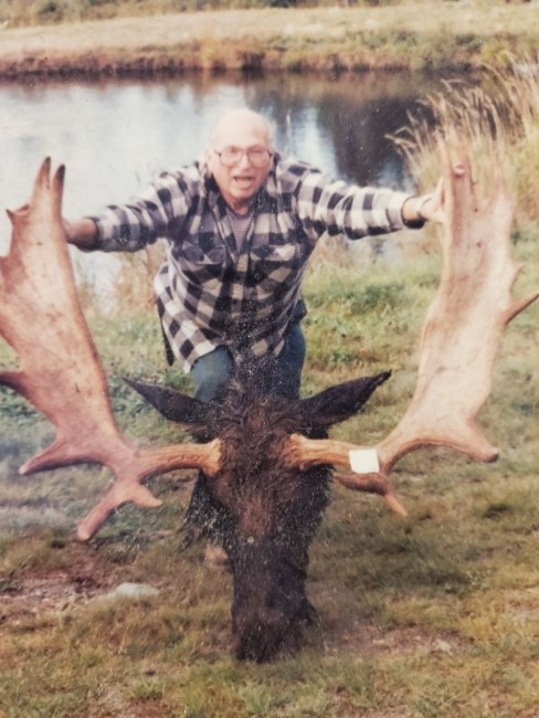 Obituary of George Mitchell Francis Jr.