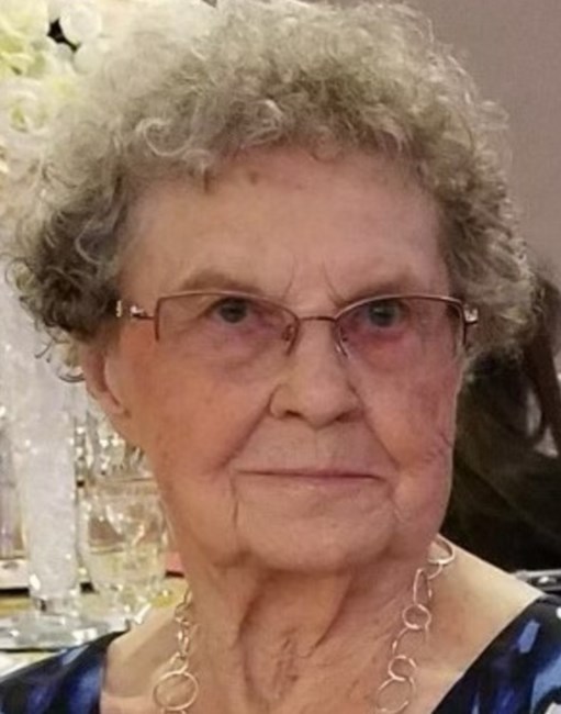 Obituary of Hazel Hollien