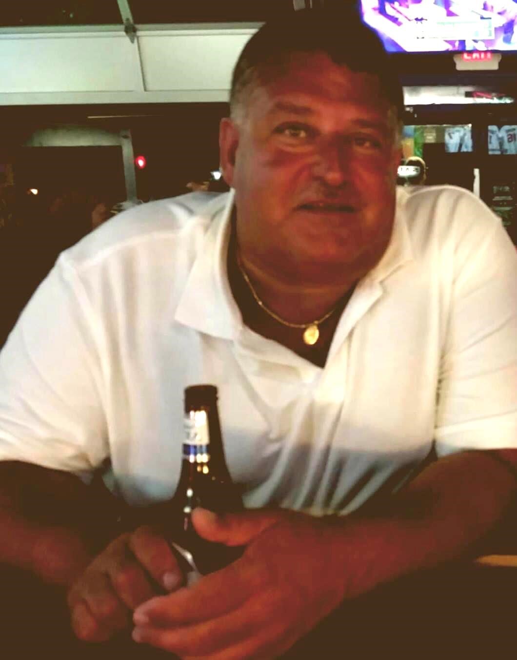 Obituary of Joseph "Joe" Anthony LaMay Sr.