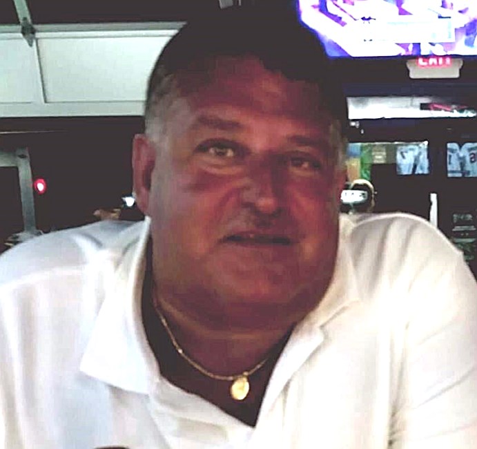 Obituary of Joseph "Joe" Anthony LaMay Sr.