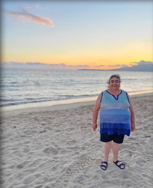 Obituary of Ana Bertha Gonzalez Zavala