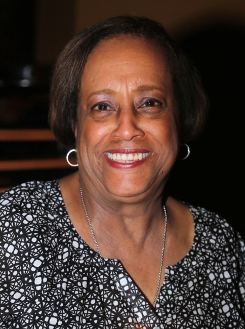Obituario de Doris Jean Payne