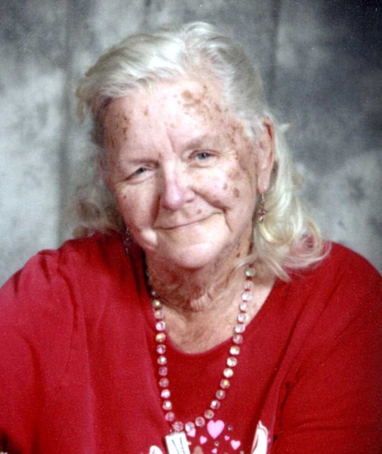 Obituary of Minnie Faye Turnipseed