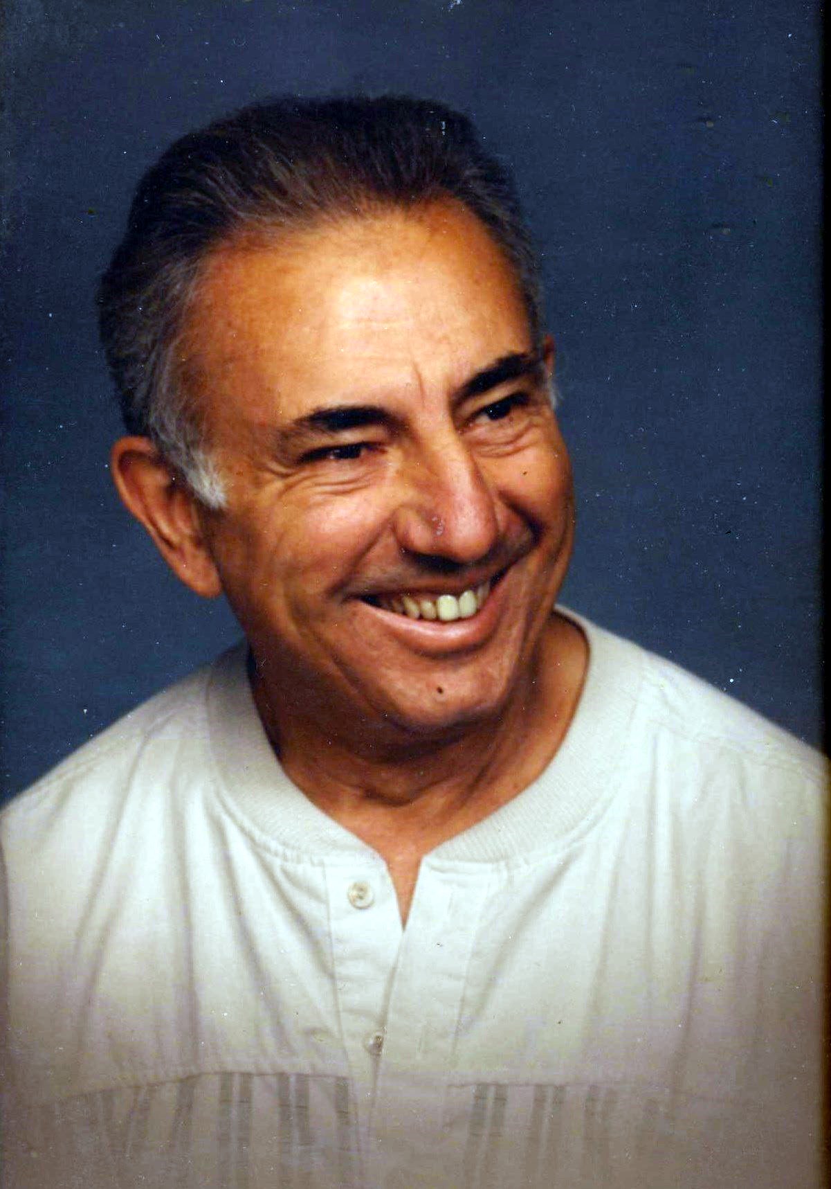 Nicholas Spiros Psilopoulos Obituary Nashua, NH