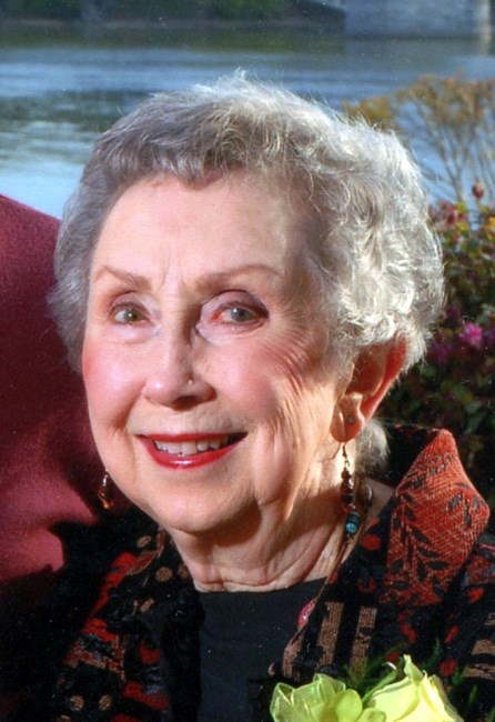 Obituary of Margaret "Penny" G. Manning