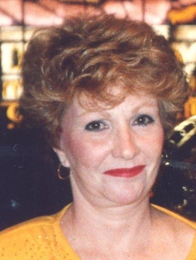 Obituary of Elizabeth Ann Clemente