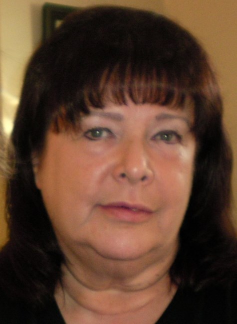 Obituary of Marsha Ann Sanford