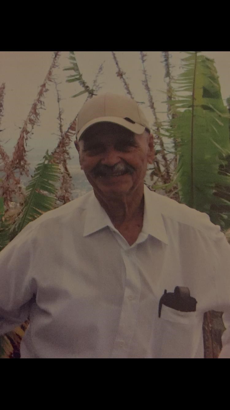 Obituary of Leoncio Torres Ortiz