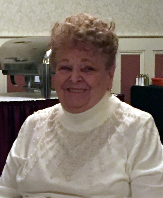 Obituary of Maureen T. Kayser
