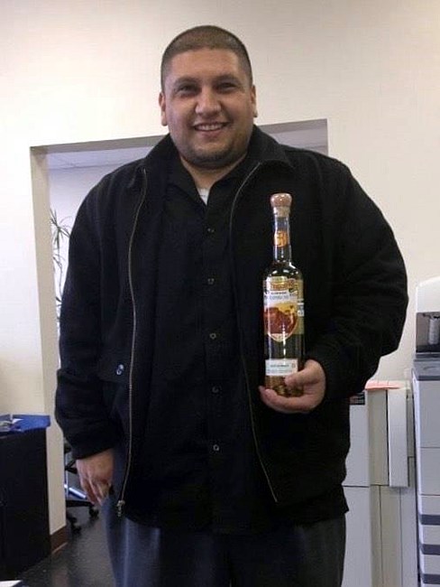 Obituary of Benny Munoz