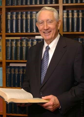 Obituary of R. A. "Mickey" Deison Jr.