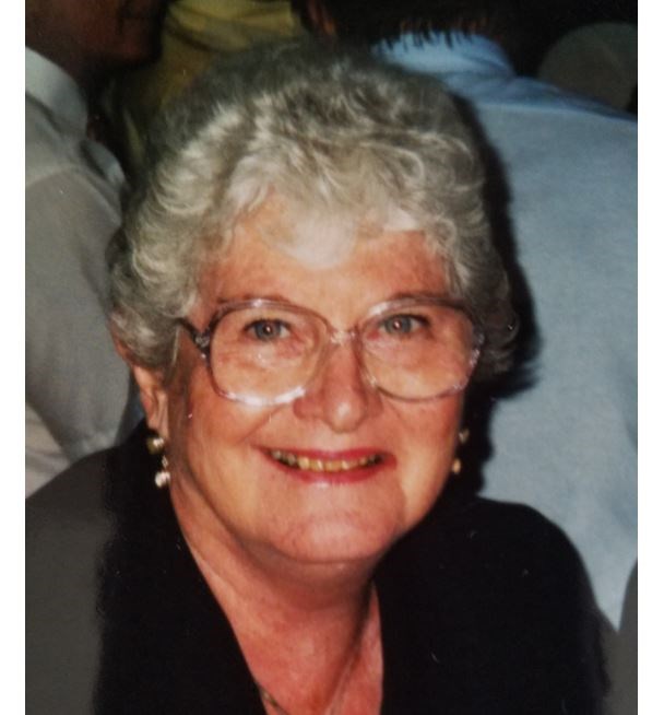 Avis de décès de Rachel Charlotte Ingegneri