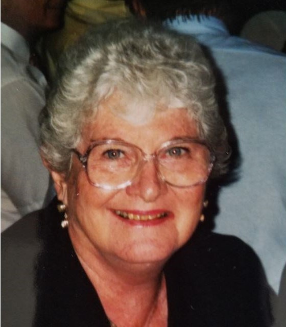 Avis de décès de Rachel Charlotte Ingegneri