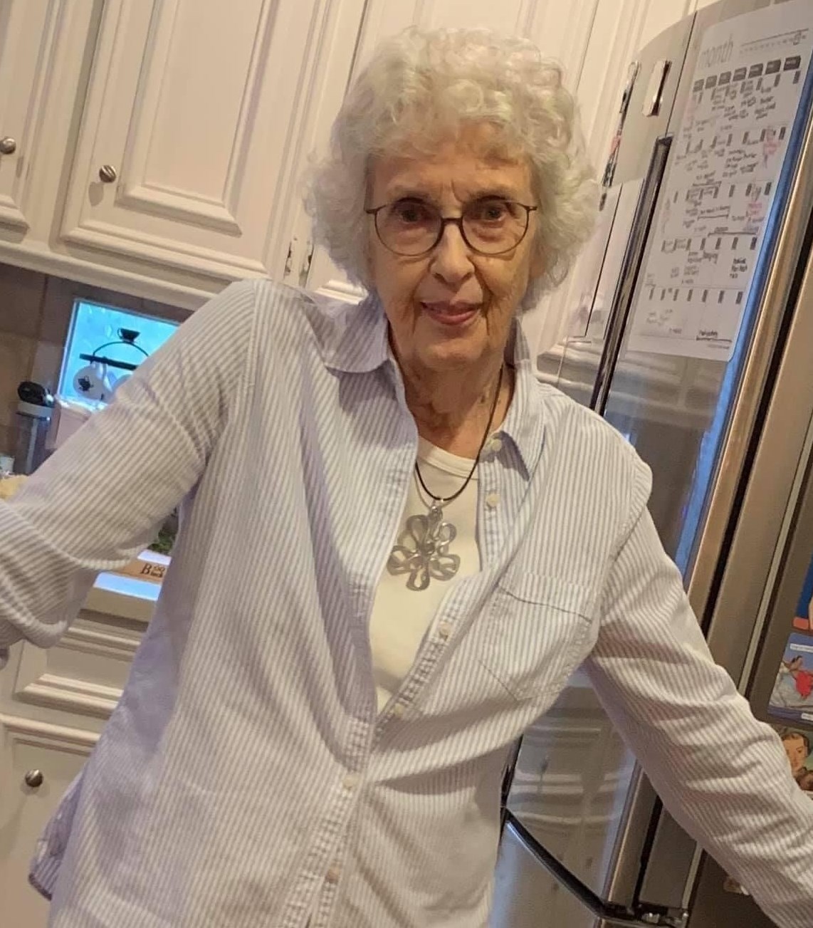 Judy Rau Obituary - The Woodlands, TX