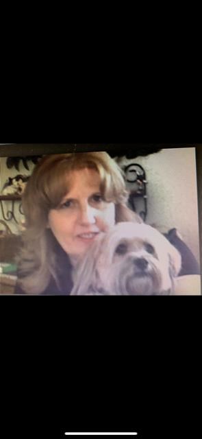 Obituary of Pamela Sue Bacon