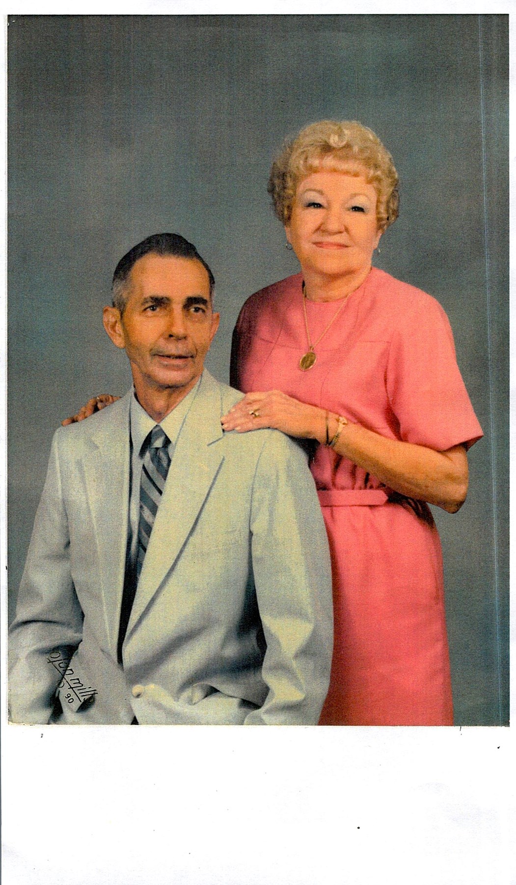 Avis de décès de Carolyn Phillips