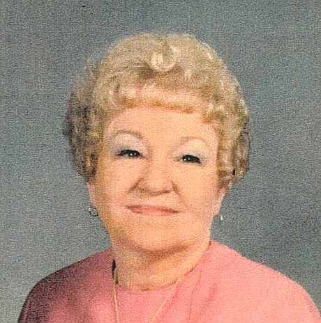 Avis de décès de Carolyn Phillips