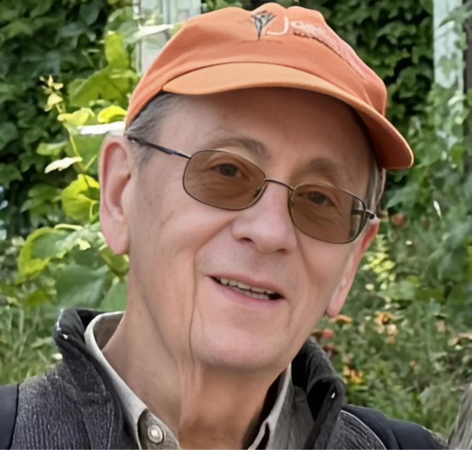 Obituary of Jon Steve Robbins