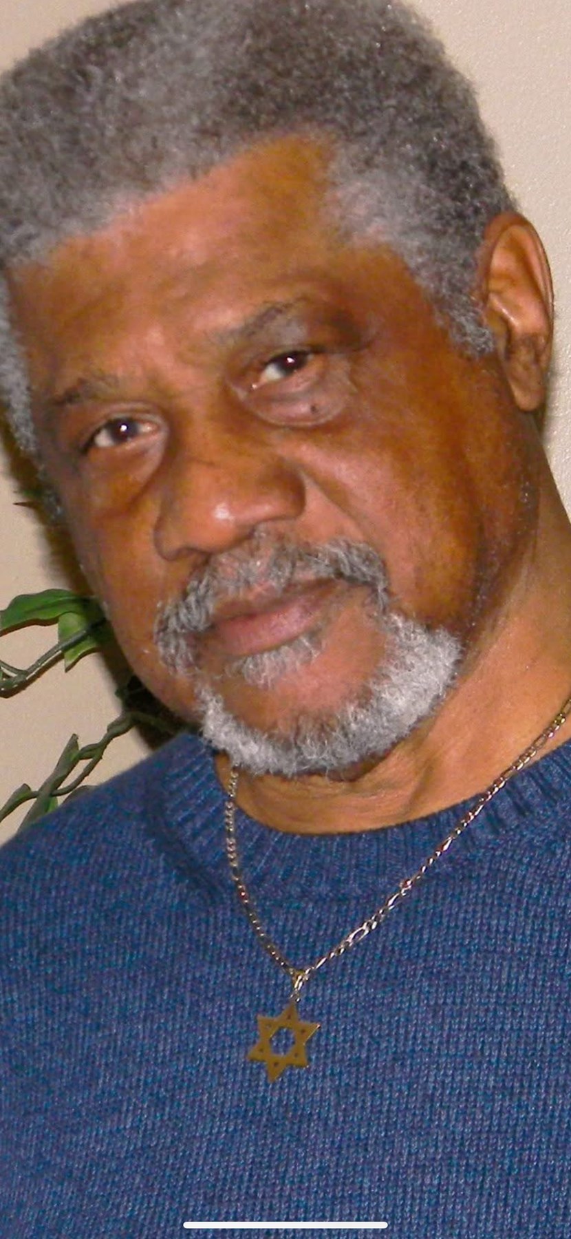 Obituary of Lionel McGowan Smith