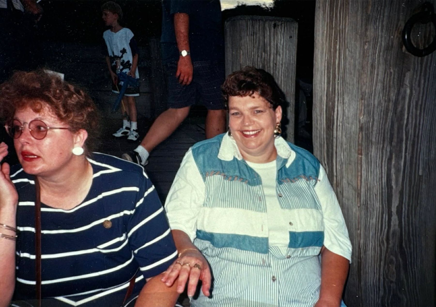 Obituary of Betty Gilchrist Kelly