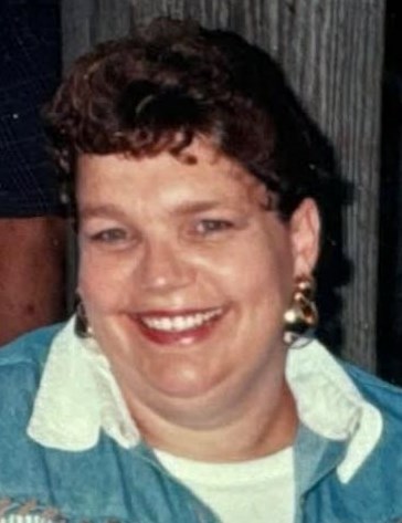 Obituary of Betty Gilchrist Kelly