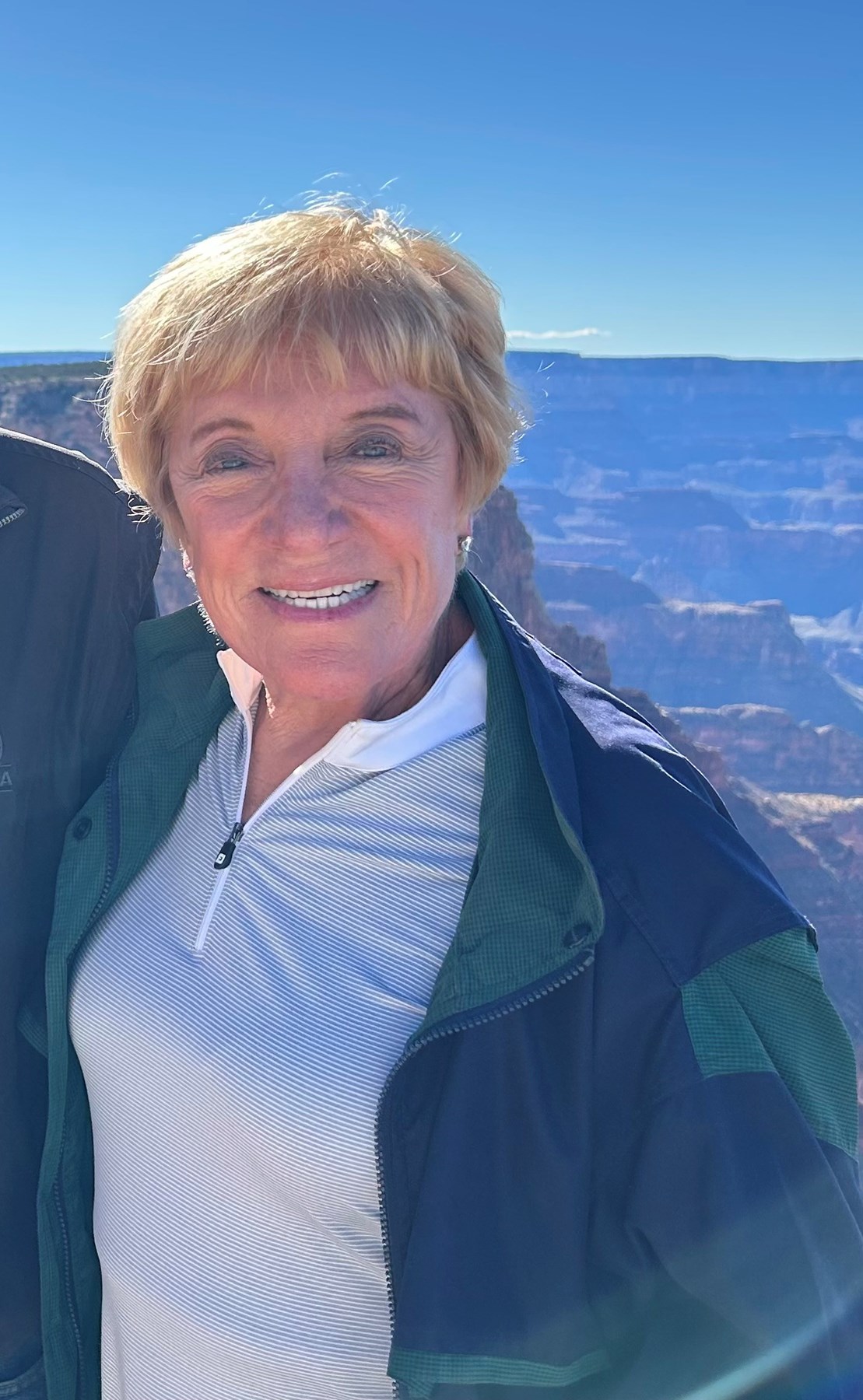 Obituary of Deborah Elizabeth Moore