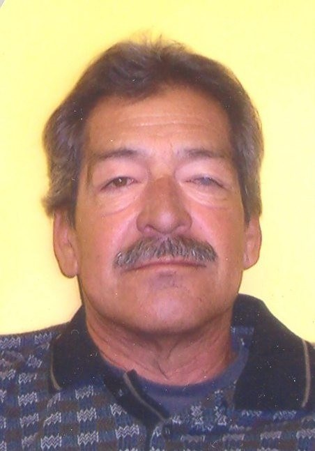 Obituario de Fernando Garcia