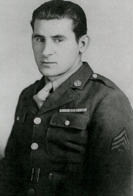 Obituary of Joseph Koval