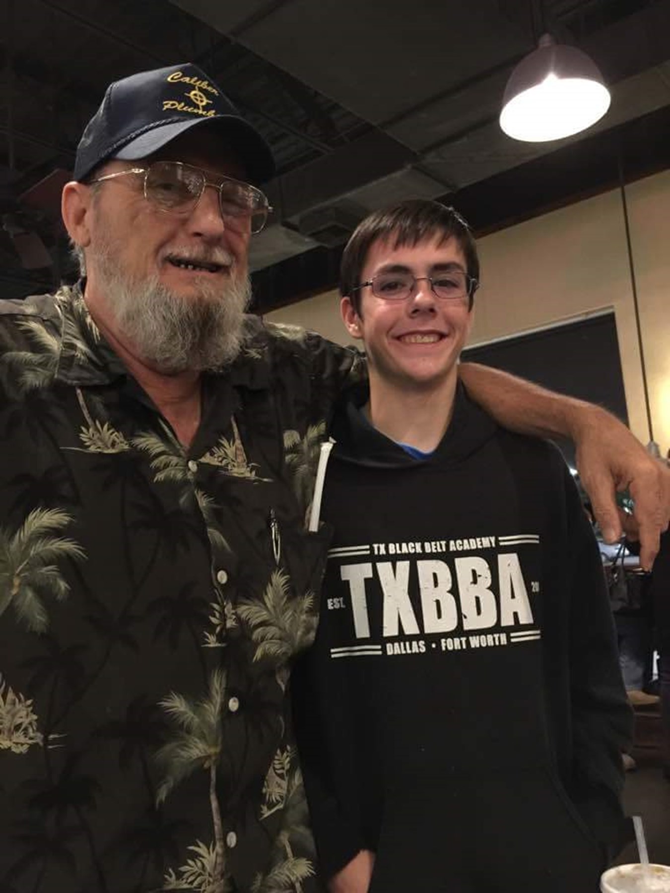 Obituary of Harold Louis Howard