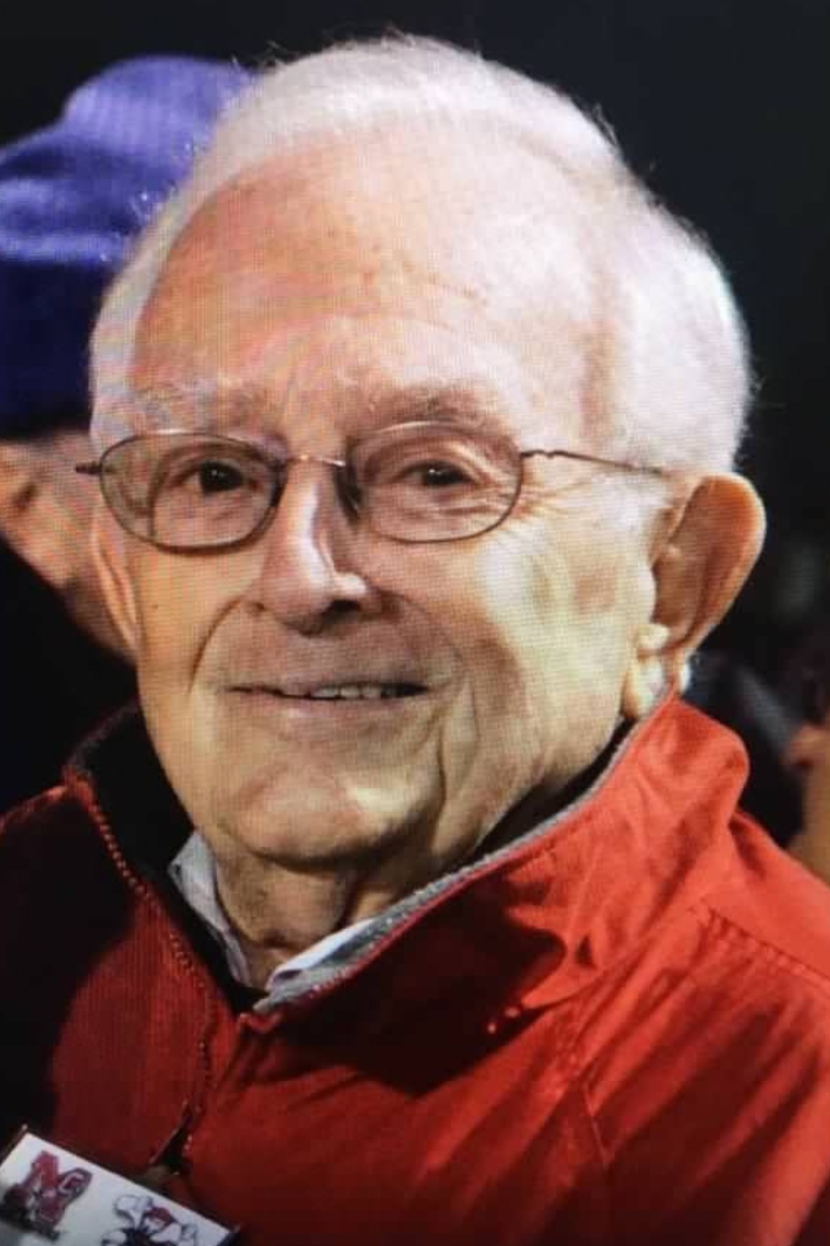 J. Harvey Obituary Falls Church, VA