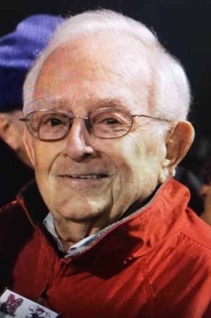 Obituary of J. Warren Harvey