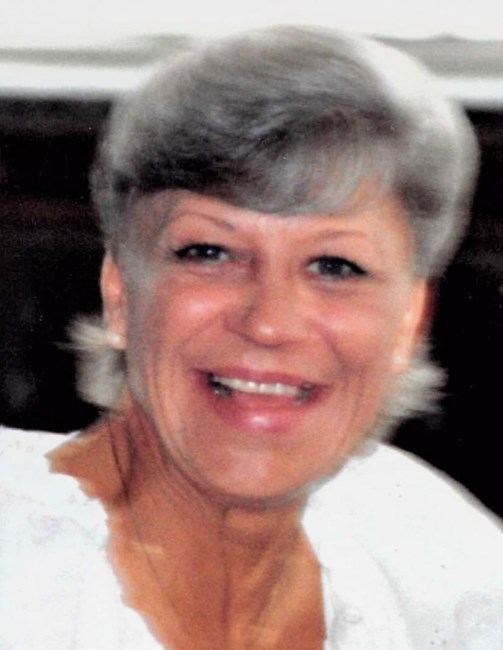 Obituary of Carol Lynette Ball