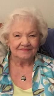 Obituary of Teddi Teddi Stone McGough