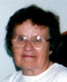 Obituary of Marilyn Eleanor Reinhardt