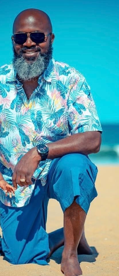 Obituario de Frederick A. Robinson